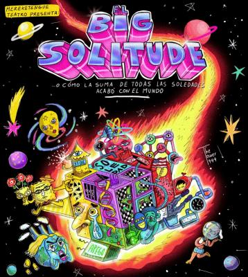 BIG SOLITE, MAYO 10 DE 2025, 3 PM