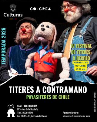 CHILE LLEGA A LA MONTA&Ntilde;A